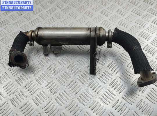 купить Радиатор системы EGR на Opel Astra H (2004-2009)