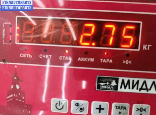 купить Блок ABS (Модуль АБС) на Skoda Octavia mk2 (A5 1Z) 2004-2013