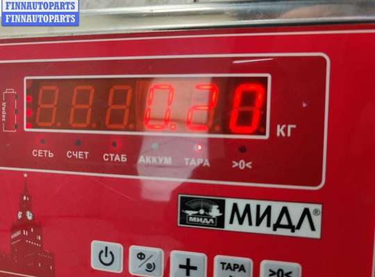 купить Переключатель поворотов на Volkswagen Passat B5