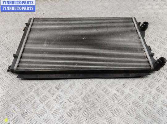 купить Радиатор основной на Volkswagen Golf-5