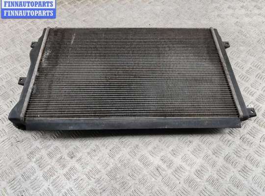 купить Радиатор основной на Volkswagen Golf-5