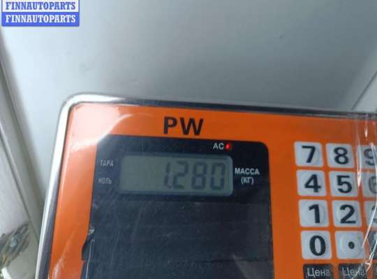 купить Зеркало наружное левое на Mercedes Vito-1 W638 (1996-2003)