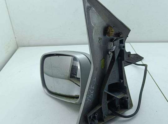 купить Зеркало наружное левое на Mercedes Vito-1 W638 (1996-2003)