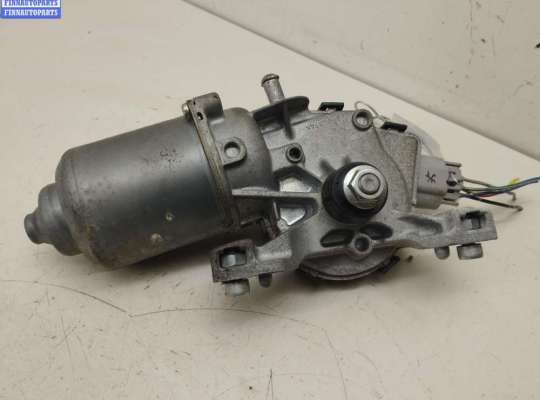 купить Двигатель стеклоочистителя переднего (моторчик дворников) на Mazda 5