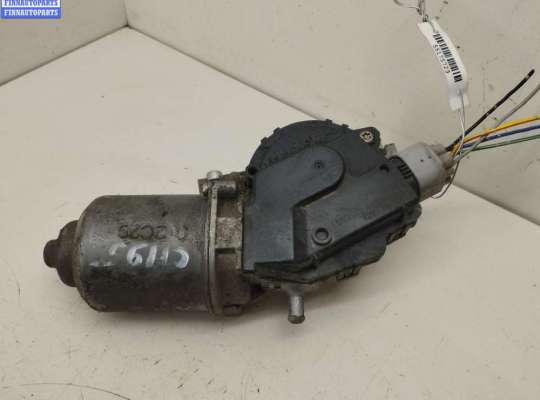 купить Двигатель стеклоочистителя переднего (моторчик дворников) на Mazda 5