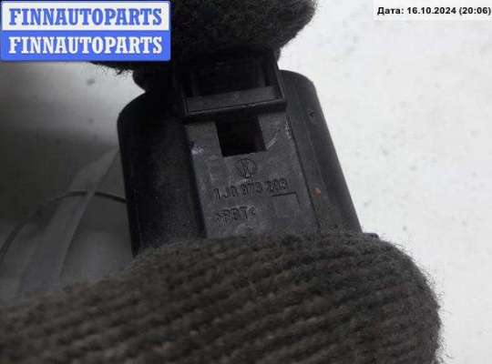 купить Разъем (фишка) проводки на Volkswagen Golf-5