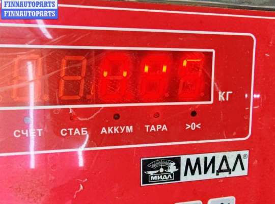 купить Зеркало наружное правое на Opel Astra G (1998-2004)