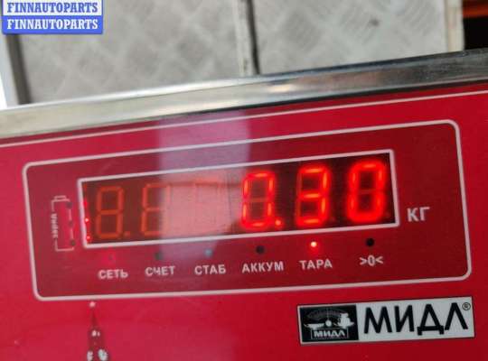 купить Ограничитель открывания двери передней на Toyota Avensis (2003-2008)