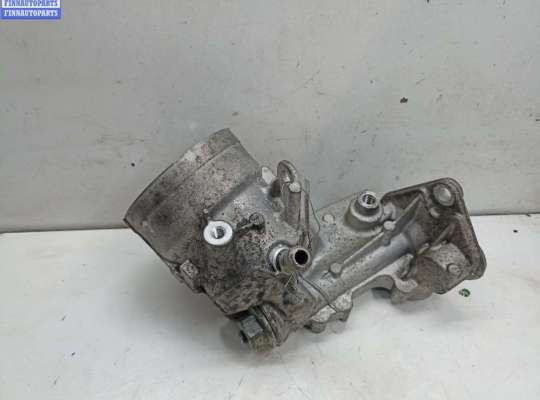 купить Корпус масляного фильтра на Opel Astra H (2004-2009)