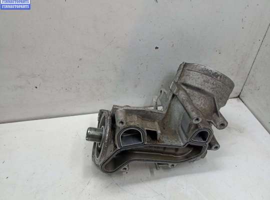 купить Корпус масляного фильтра на Opel Astra H (2004-2009)