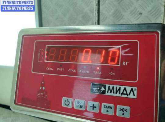 купить Переключатель дворников на Opel Meriva A (2003-2010)