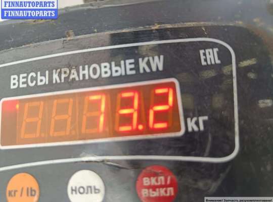 купить Двигатель (ДВС) на Skoda Fabia mk2 (5J) 2007-2014
