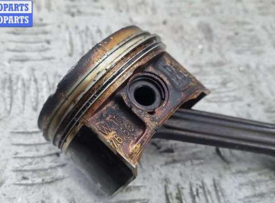 купить Поршень с шатуном на Volkswagen Golf-4