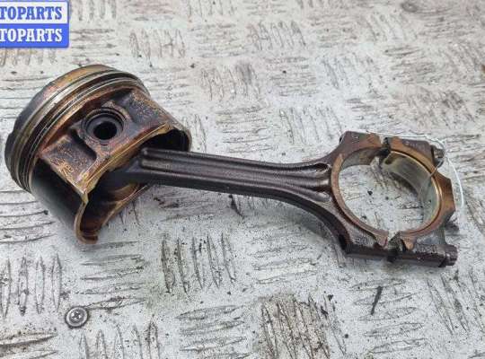 купить Поршень с шатуном на Volkswagen Golf-4