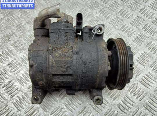 купить Компрессор кондиционера на Audi A6 C5 (1997-2005)