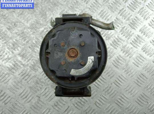 купить Компрессор кондиционера на Audi A6 C5 (1997-2005)