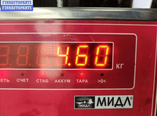 купить Компрессор кондиционера на Audi A6 C5 (1997-2005)