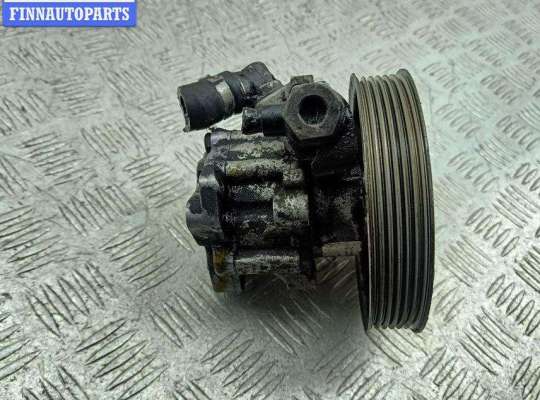 купить Насос гидроусилителя руля на Audi A4 B7 (2004-2008)
