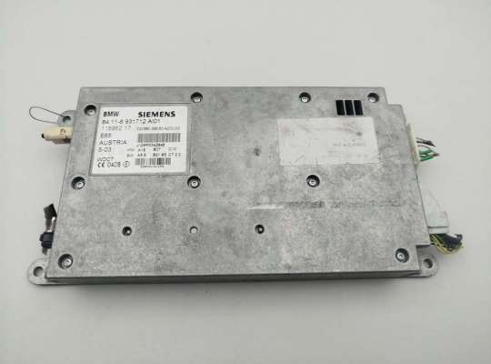 купить Блок Bluetooth на BMW 7 E65/E66 (2001-2008)