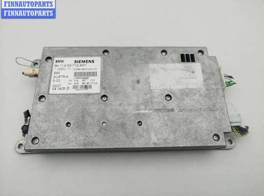 купить Блок Bluetooth на BMW 7 E65/E66 (2001-2008)