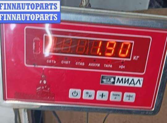 купить Амортизатор подвески передний левый на Mercedes E-Class W210 (1995-2002)