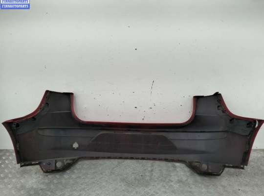 купить Бампер задний на Seat Altea