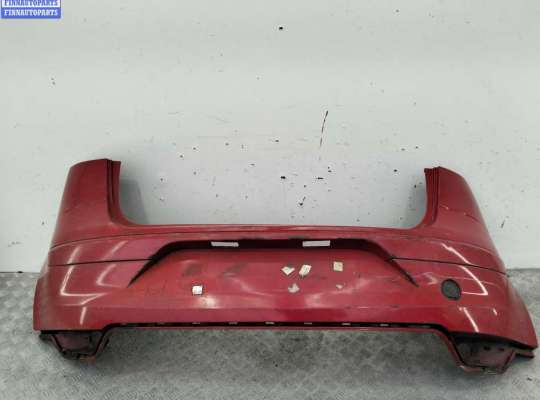 купить Бампер задний на Seat Altea