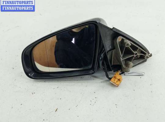 Зеркало наружное левое AU1717784 на Audi A4 B6 (2001-2004)
