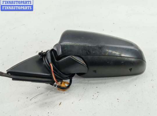 купить Зеркало наружное левое на Audi A4 B6 (2001-2004)