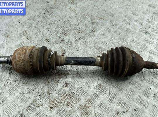 купить Полуось передняя левая на Opel Astra H (2004-2009)