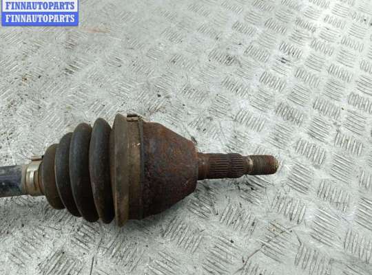 купить Полуось передняя левая на Opel Astra H (2004-2009)