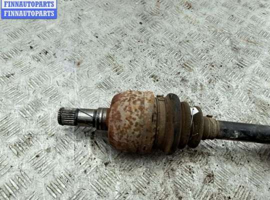 купить Полуось передняя левая на Opel Astra H (2004-2009)