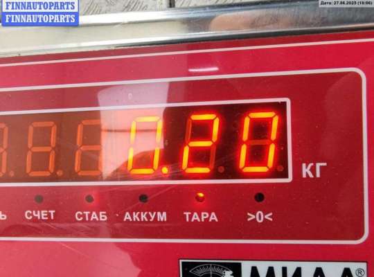 купить Шлейф подрулевой на Ford Focus I (1998-2005)