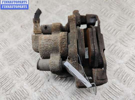 Суппорт задний левый BM3535223 на BMW 3 E36 (1991-2000)