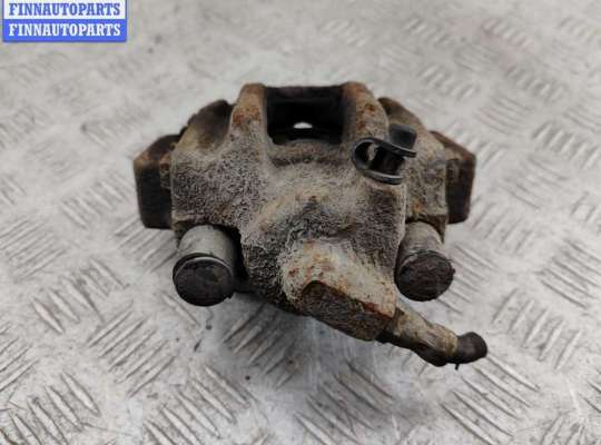 Суппорт на BMW 3 (E36)