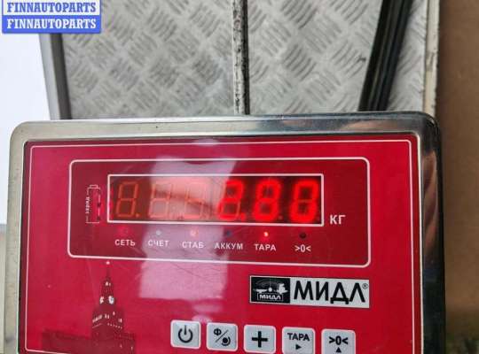 Суппорт на BMW 3 (E36)