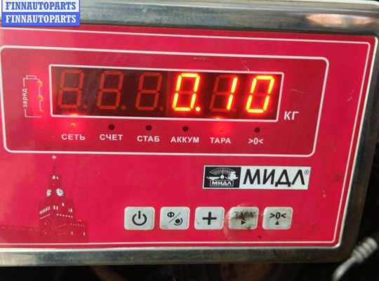 купить Свеча накала на Opel Zafira A (1999-2005)