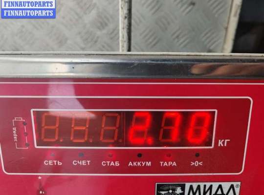 купить Стекло двери задней правой на Ford Focus III (2011-2018)