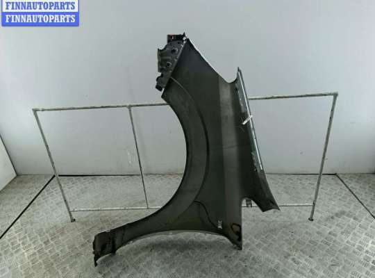 купить Крыло переднее правое на Opel Zafira B (2004-2014)