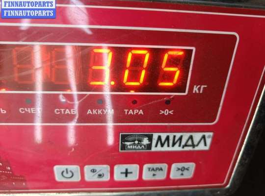 купить Крыло переднее правое на Opel Zafira B (2004-2014)