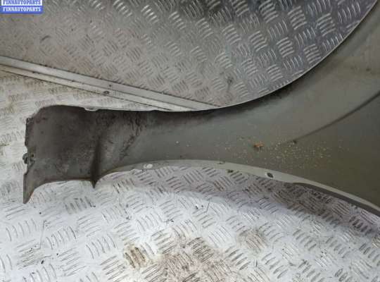 купить Крыло переднее правое на Opel Zafira B (2004-2014)
