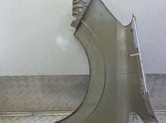 купить Крыло переднее правое на Opel Zafira B (2004-2014)