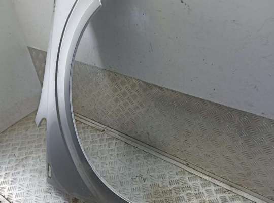 купить Крыло переднее правое на Opel Zafira B (2004-2014)