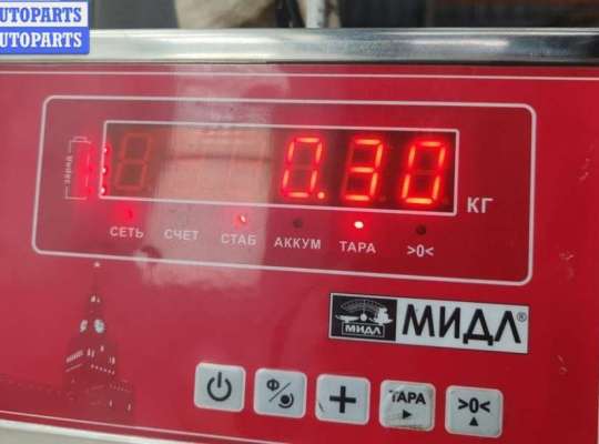 купить Клапан фазорегулятора на BMW 3 E46 (1998-2006)