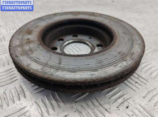 купить Диск тормозной передний на Opel Astra G (1998-2004)