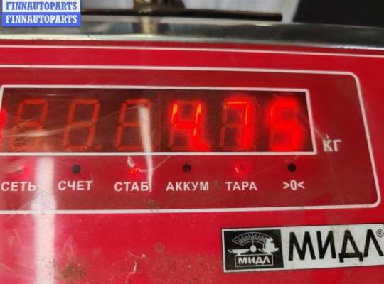 купить Диск тормозной передний на Opel Astra G (1998-2004)