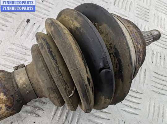 купить Полуось передняя правая на Volkswagen Passat B4