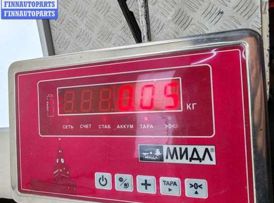 купить Крышка омывателя фар на Volkswagen Golf-4