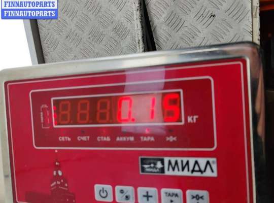 купить Плата фонаря заднего левого на Volkswagen Caddy (2004-2010)