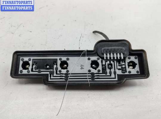 купить Плата фонаря заднего левого на Volkswagen Caddy (2004-2010)